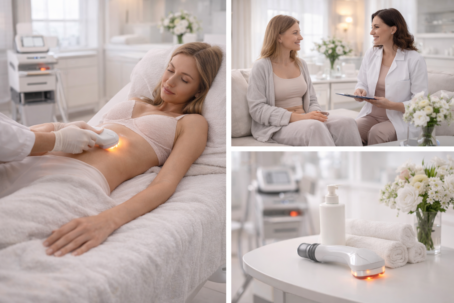 A refined environment of trust